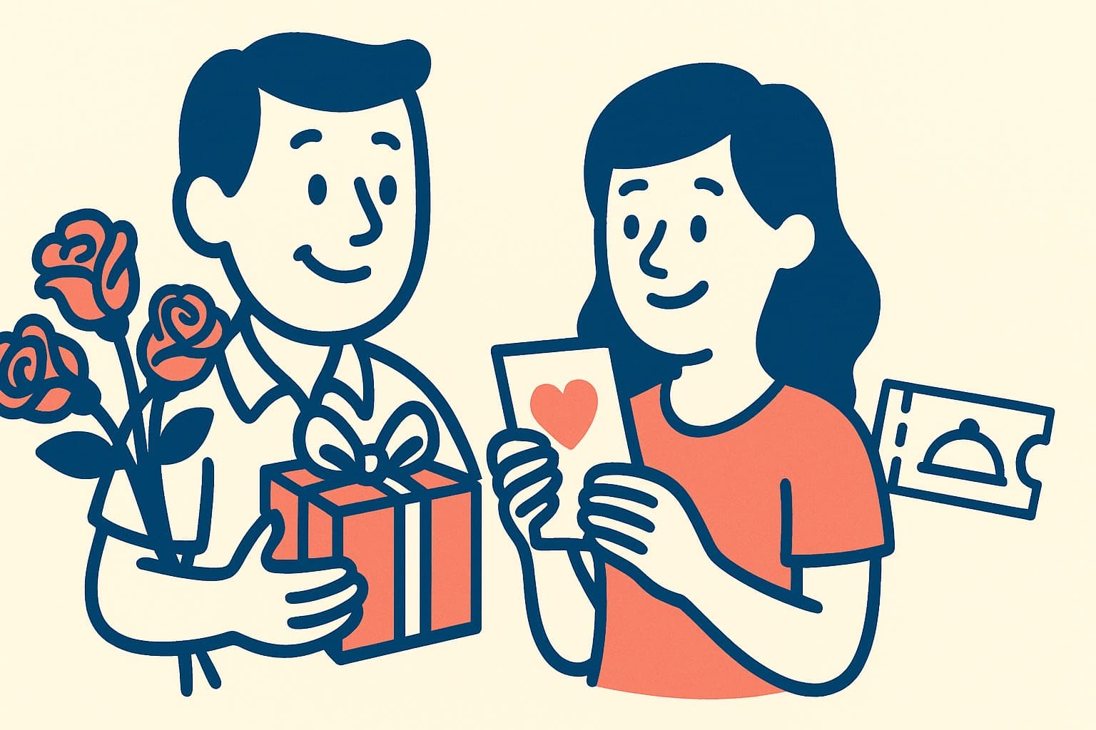 Last-Minute Anniversary Gifts That Don't Look Last-Minute